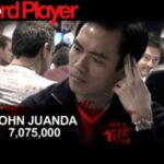 PokerStars EPT London — Final Table Preview