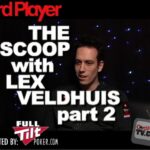 The Scoop — Lex Veldhuis Part 2