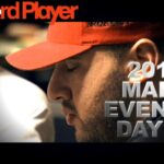 2010 WSOP Main Event Day 7
