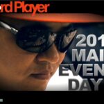 2010 WSOP Main Event Day 8 — Final 27 Players Set