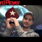 Jose ‘Nacho’ Barbero Wins PokerStars EPT London High Roller