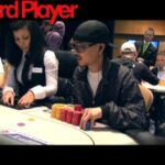 PokerStars EPT London — Chino Rheem