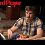 2010 WSOP — $50k Day 2 and the First $1,000 Event Begins