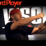 Battle For The Bracelets — Mizrachi and Chow Win