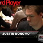 Online Poker Zone — Justin Bonomo On Isildur1