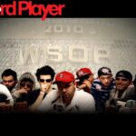 November Nine Set in 2010 WSOP Main Event