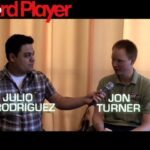 Online Poker Zone — Jon ‘PearlJammer’ Turner