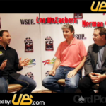 Under The Gun — Norman Chad and Lon McEachern