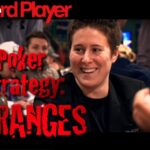 Poker Strategy — Putting Opponents on A Range of Hands
