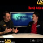 Under The Gun —  Twitter Winners and David ‘The Maven’ Chicotsky