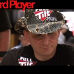 2010 WSOP — $50k Player’s Championship Day 3 with Andy Bloch