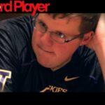 2010 WPT Festa Al Lago — Matt Affleck Builds Huge Stack on Day 2