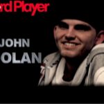 Meet The November Nine — 2nd In Chips John Dolan