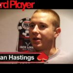 Poker Strategy — Brian Hastings on Value Betting