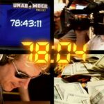 Phil Laak Endurance Challenge — Hour 78