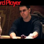 2010 WPT Festa Al Lago — Noah Schwartz On Day 2