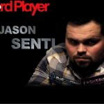 Meet The November Nine — Jason Senti