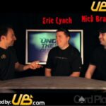 Under The Gun — Poker Strategy Extravaganza With Eric Lynch, Nick Brancato and John Kim