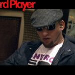 2010 WPT Festa Al Lago — Defending Champion Tommy Vedes