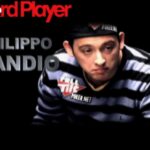 Meet The Novemeber Nine — Filippo Candio