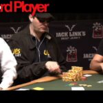 2010 WSOP — Hellmuth’s 12th Must Wait, Buchman Going Strong