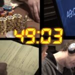 Phil Laak’s Endurance Challenge — 49th Hour