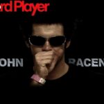 Meet The November Nine — John Racener