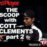 The Scoop — Scott Clements Part 2
