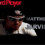 Meet The November Nine — Matt Jarvis