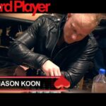 Obrestad & Madsen Slide, Koon Builds At WPT Festa al Lago