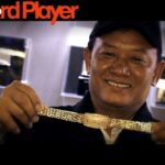 Battle For The Bracelets —  Men ‘The Master’ Wins