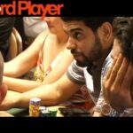 2010 WSOP — David Williams In The $5k