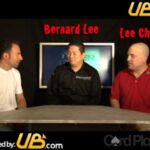 Under The Gun — Deep Runs At The WSOP with Bernard Lee and Lee Childs
