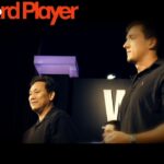 Battle For The Bracelets —  Phillips and Gee Win WSOP Gold