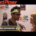2010 WSOP — Antonio Esfandiari In The $5K No-Limit Hold’Em