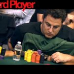 2010 WSOP Circuit Hammond — Adam Levy and David Paredes