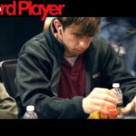 2010 WSOP Circuit Hammond — Shannon Shorr
