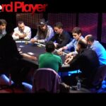 Aussie Millions $100k Callenge — Final table Preview