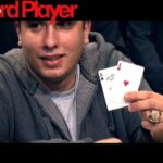 Jim Anderson Wins 2010 WSOP Circuit Midwest Regional Championship