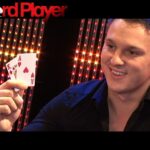 Sam Trickett Wins Aussie Millions $100k Challenge
