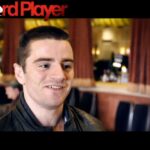 Ashton Griffin Interview: Prop Bets, High Stakes and “Heart”