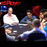 Aussie Millions Cash Game — Day 2