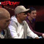 Macau High Stakes Cash Game Comes To Aussie Millions