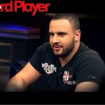Michael ‘The Grinder’ Mizrachi Gears Up for WSOP Main Event Final Table
