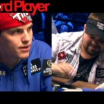 Jason Senti 7th and John Dolan 6th At WSOP Main Event