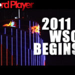 2011 WSOP — Top 5 Changes For WSOP