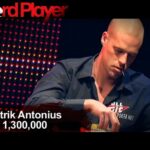 2011 Aussie Millions Main Event Final Table Preview