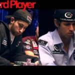 Duhamel vs. Racener: WSOP Main Event Heads-Up Preview