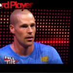 Patrik Antonius On High Stakes Action