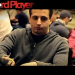 WSOP CIrcuit National Championship: Ali Eslami on Day 1